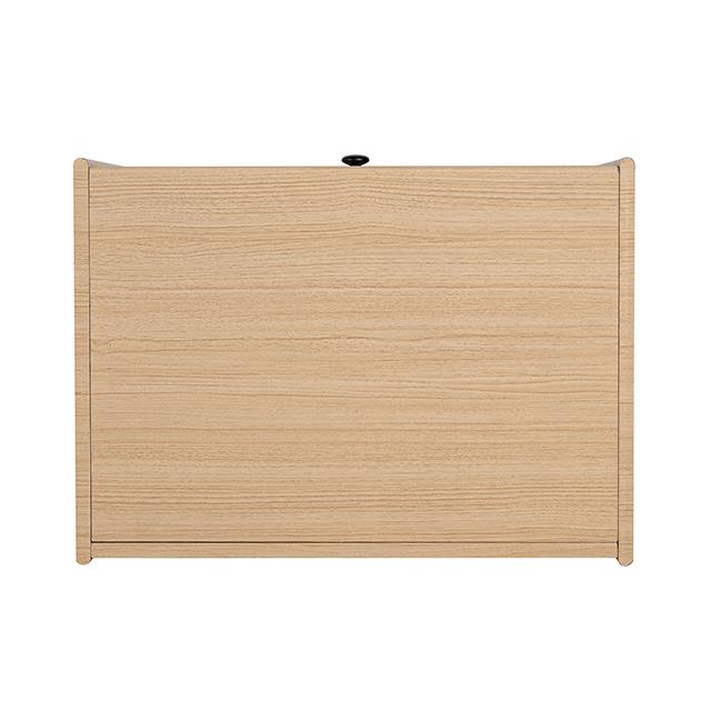  Furniture of America Chiloquin SL-AC4003 Side Table IMAGE 3