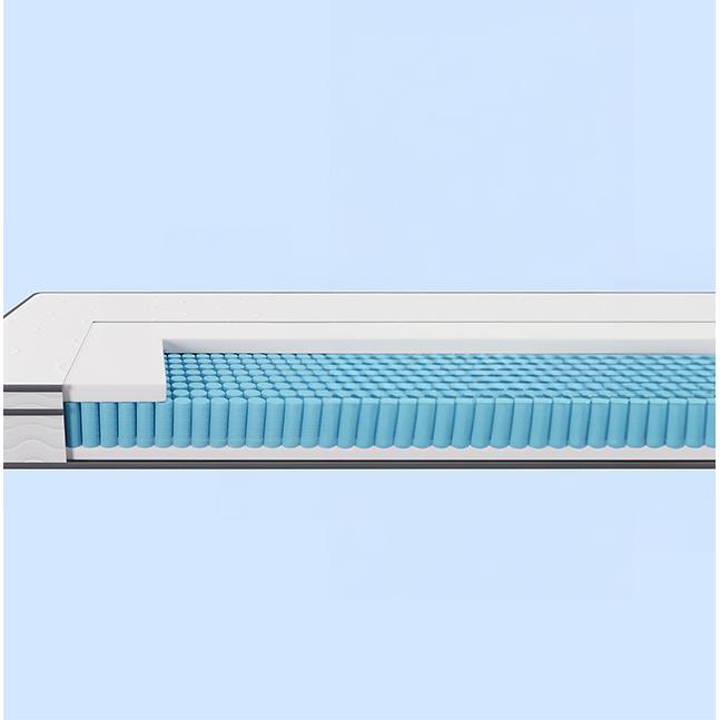  Furniture of America Catmint DM912-Q 12" Queen Innerspring Mattress IMAGE 1