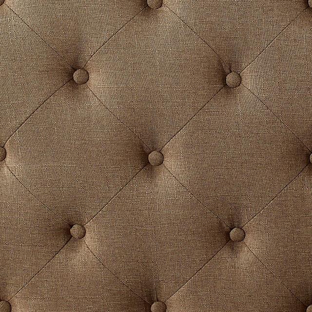  Furniture of America Carly FM7160BR-F-BED Full Bed IMAGE 4