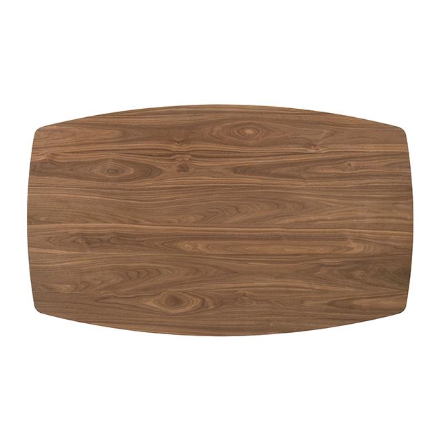  Furniture of America Ebikon FM3211WN-PT-35W Counter Height Table IMAGE 1