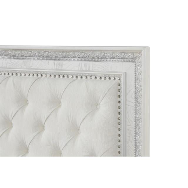  Furniture of America Stella Mia FM70000WH-Q-F-BED Queen Bed IMAGE 9