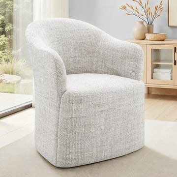  Furniture of America Sema FM3004LB-AC Arm Chair IMAGE 1