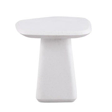  Furniture of America Amico FM47015WH-E-PK End Table IMAGE 1