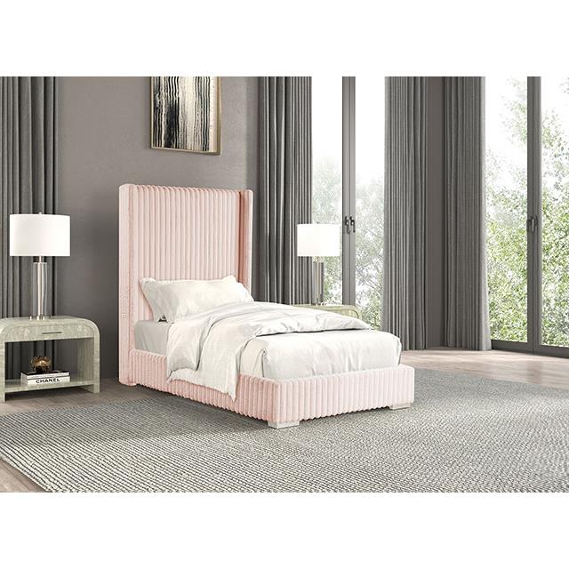 Furniture of America Cadwell FM7120PK-F Full Bed IMAGE 1