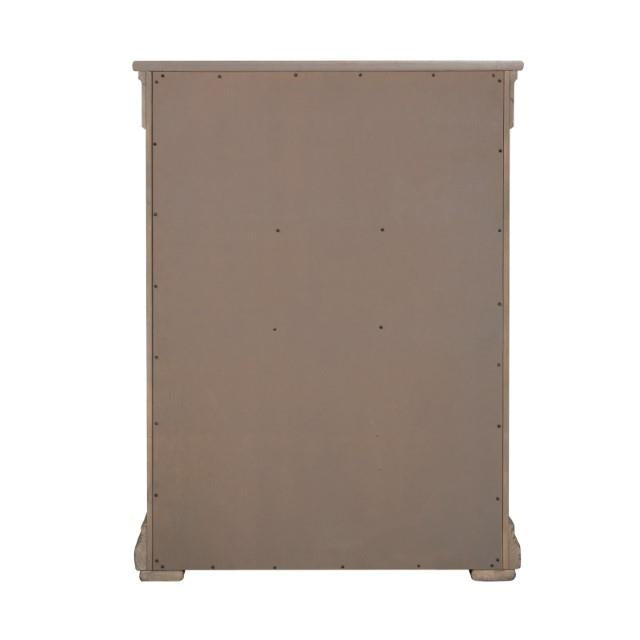 Furniture of America Sheringham FM7701BR-C Chest IMAGE 6