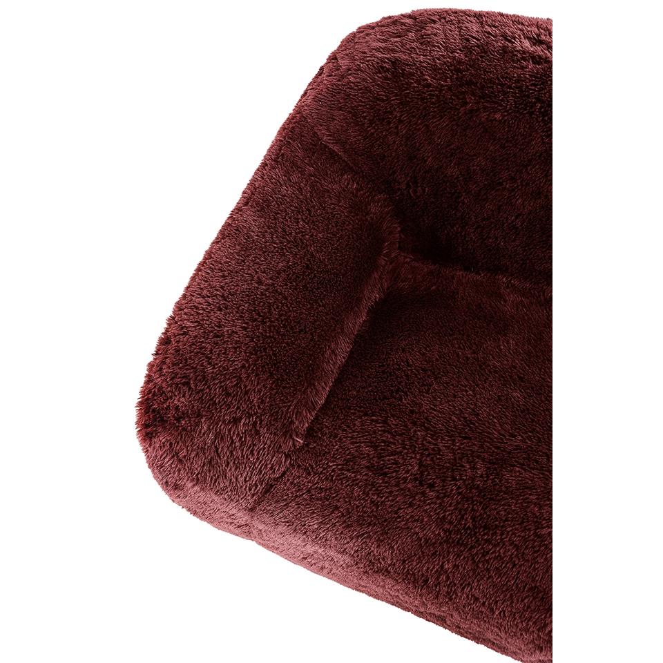  Furniture of America Vander FM67009RD-CH Accent Chair IMAGE 8
