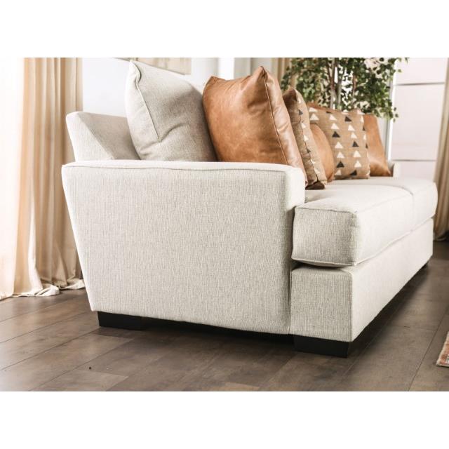  Furniture of America New Meadows SM1214-SF Sofa IMAGE 10