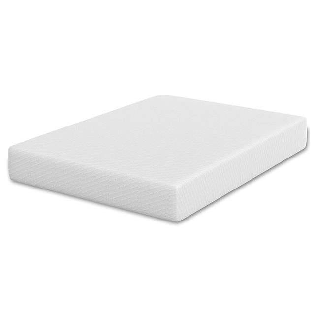  Furniture of America Artemisia DM530-CK 10" California King Memory Foam Mattress IMAGE 1
