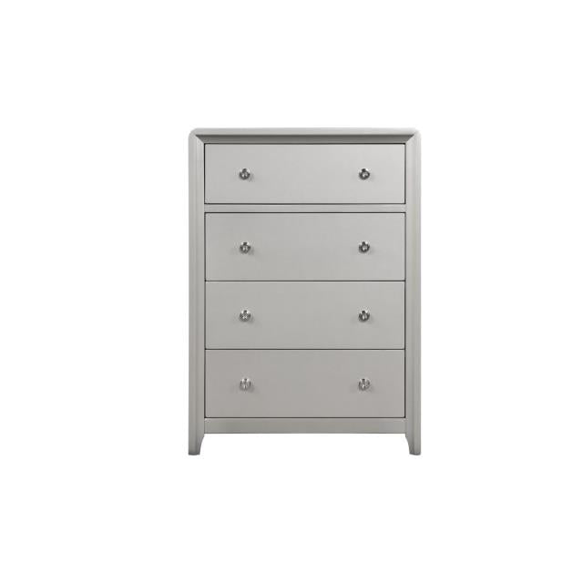  Furniture of America Bryne FM7170CPN-C Chest IMAGE 2