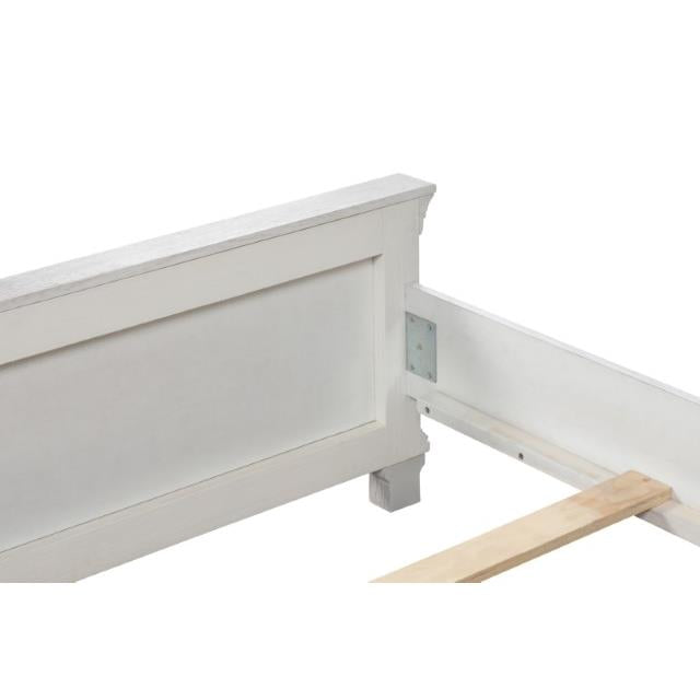  Furniture of America Swanley FM7707GY-EK-BED King Bed IMAGE 10
