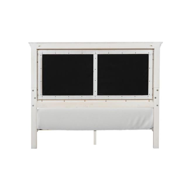  Furniture of America Swanley FM7707GY-EK-BED King Bed IMAGE 11