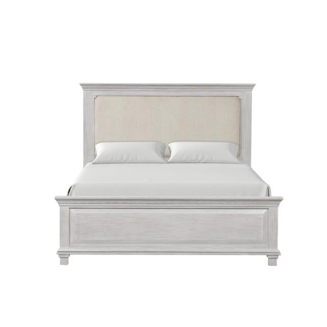  Furniture of America Swanley FM7707GY-EK-BED King Bed IMAGE 6