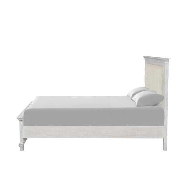  Furniture of America Swanley FM7707GY-EK-BED King Bed IMAGE 7
