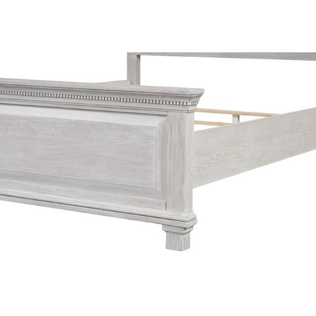  Furniture of America Swanley FM7707GY-EK-BED King Bed IMAGE 8