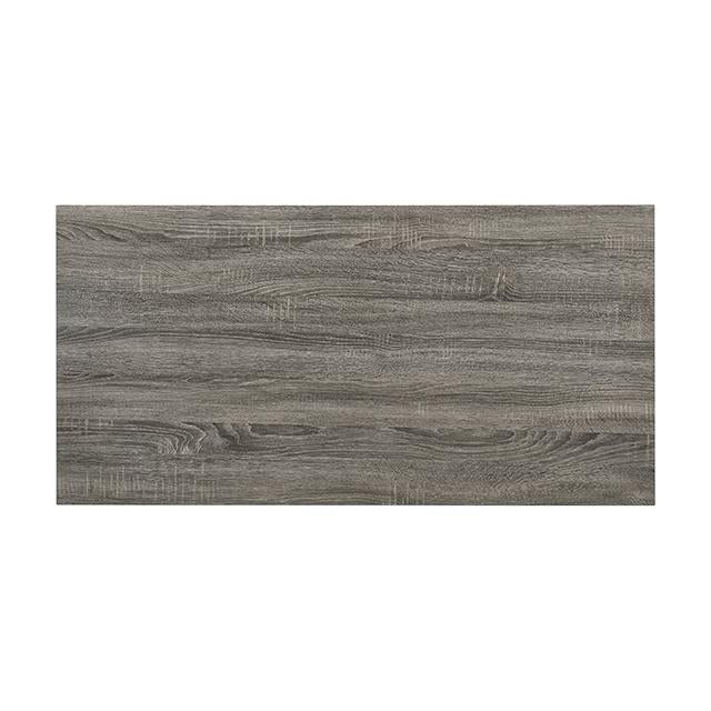  Furniture of America Findlay FM42900GY-3PK 3 Pc Table Set IMAGE 3
