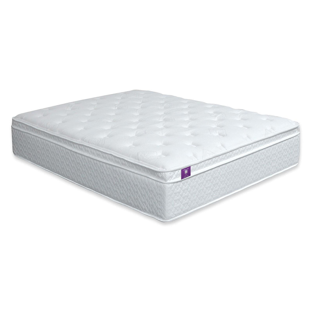  Furniture of America Magnolia DM325EK-F King Size IMAGE 1