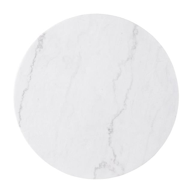  Furniture of America Mandier FM37009NT-RT Round Table IMAGE 4