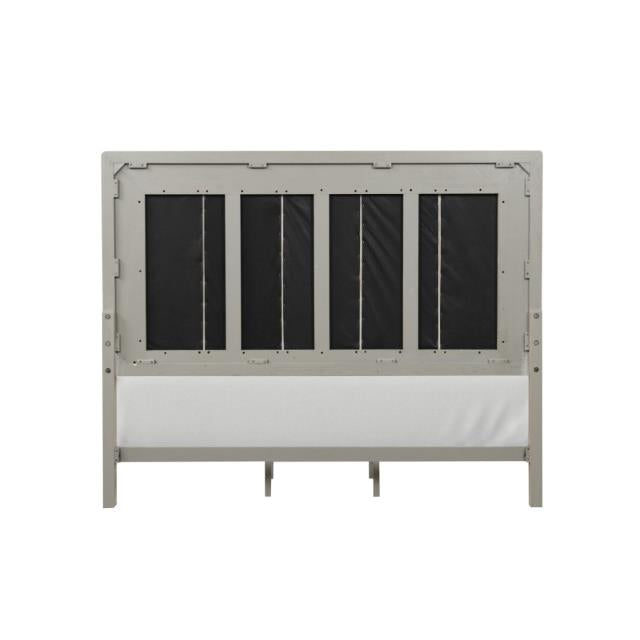  Furniture of America Midhurst FM7600AK-EK-BED King Bed IMAGE 6