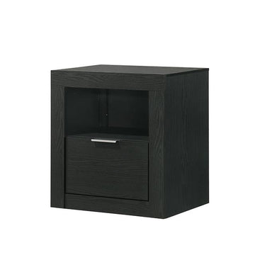  Furniture of America Altimari FM72026BK-N Nightstand IMAGE 1