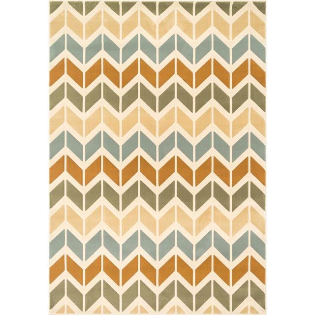  Furniture of America Windel RG8001L Large Area Rug IMAGE 1