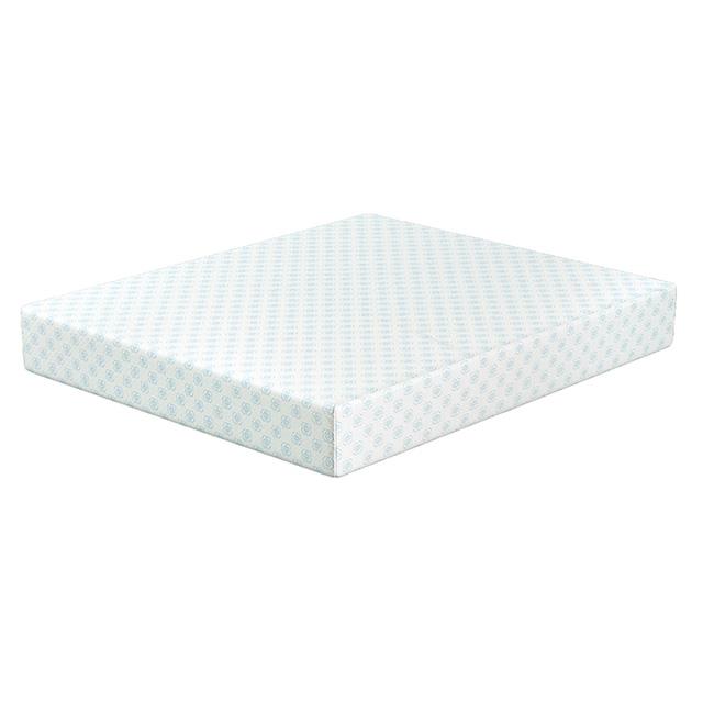  Furniture of America Edelweiss DM2012-F 12" Full Memory Foam Mattress IMAGE 1