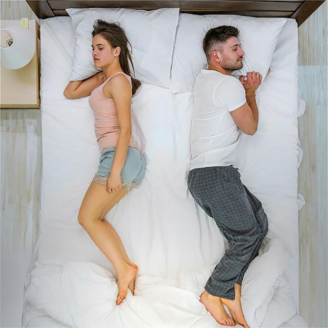  Furniture of America Edelweiss DM2012-F 12" Full Memory Foam Mattress IMAGE 2