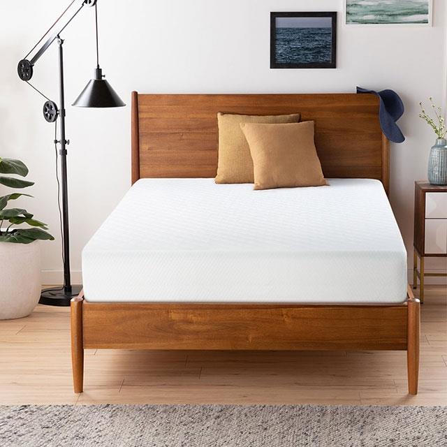  Furniture of America Artemisia DM540-T-EU 12" Memory Foam Mattress IMAGE 4