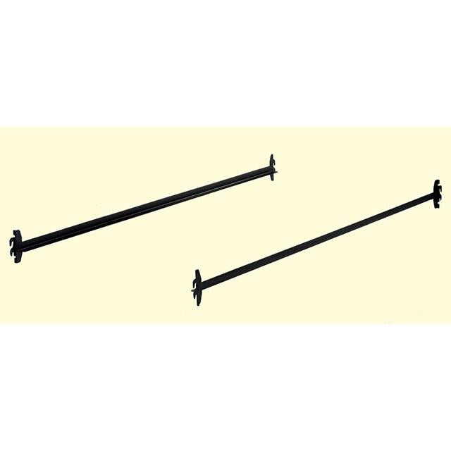  Furniture of America Framos MT-RAIL-Q-HOOK IN Queen Hook-In Rail IMAGE 2