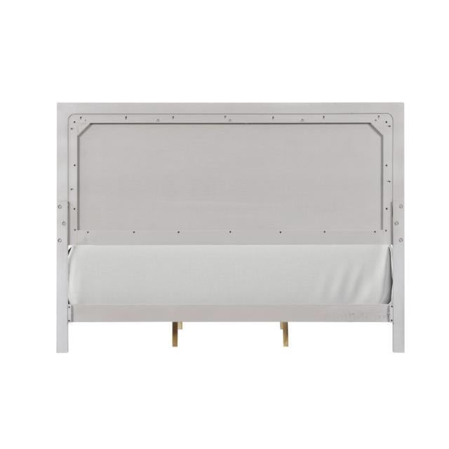  Furniture of America Crowthorne FM70100AK-Q-BED Queen Bed IMAGE 7