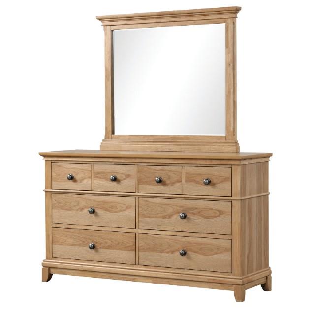  Furniture of America McHenry FM7706NT-D Dresser IMAGE 3