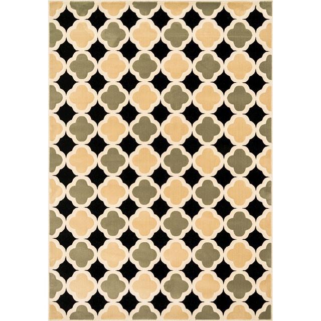  Furniture of America Windel RG8002M Medium Area Rug IMAGE 1