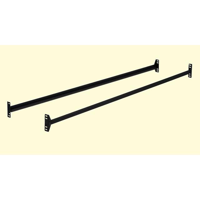  Furniture of America Framos MT-RAIL-TF-BOLT Twin/Full Bolt-On Rail IMAGE 1