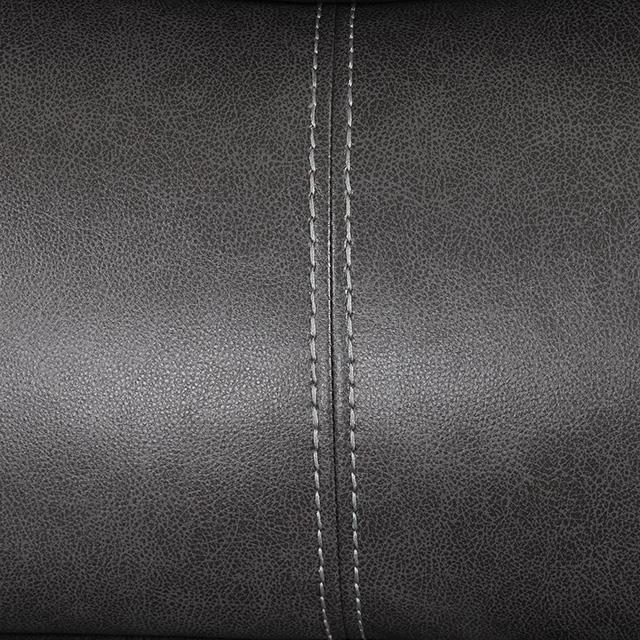  Furniture of America Gatria CM6982DG-SECT Sectional IMAGE 5
