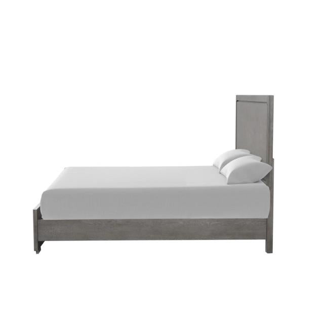  Furniture of America Crowthorne FM70100GY-Q-BED Queen Bed IMAGE 6