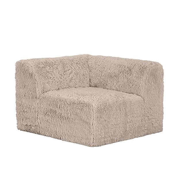  Furniture of America Nappi FM62102TP-SECT-C L-Sectional IMAGE 5