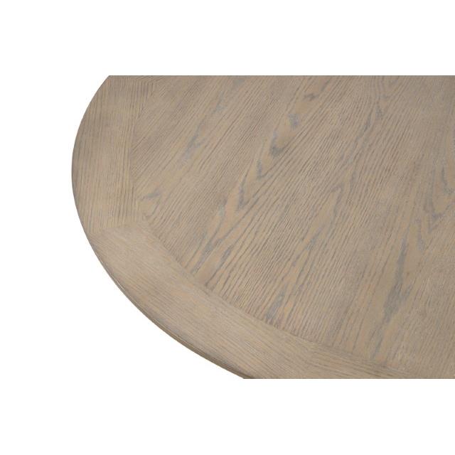  Furniture of America Clements FM3411AK-OT-7PC 7 Pc Dining Table Set IMAGE 8