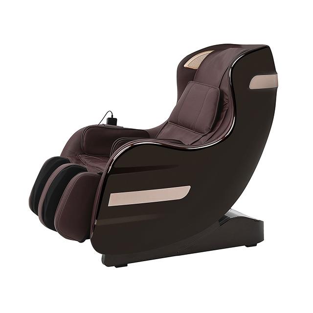  Furniture of America Calmridge MC0001BR Massage Chair IMAGE 1