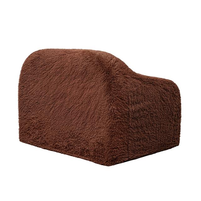  Furniture of America Vander FM67009OR-CH Accent Chair IMAGE 1