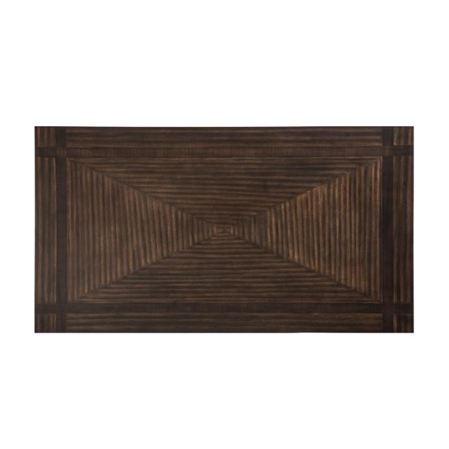  Furniture of America Holsworthy FM3600ES-T Dining Table IMAGE 5