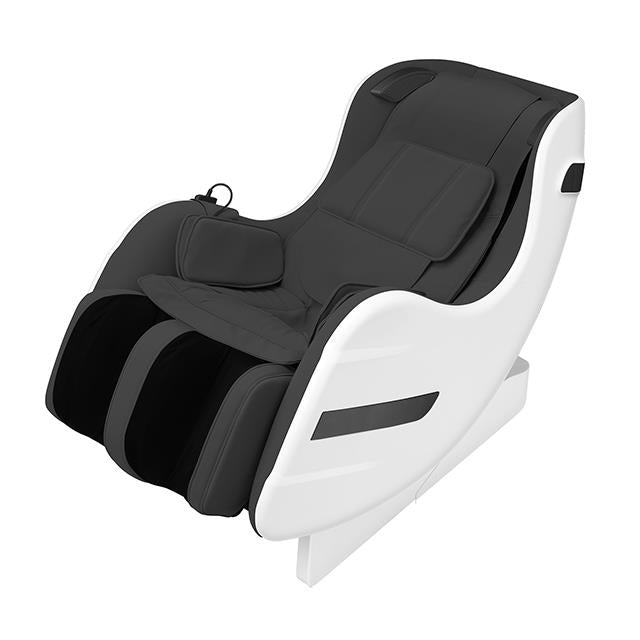  Furniture of America Calmridge MC0001BW Massage Chair IMAGE 1