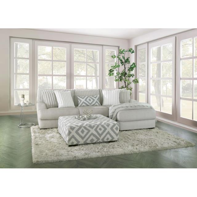  Furniture of America Hermance SM5178-SECT Sectional IMAGE 1