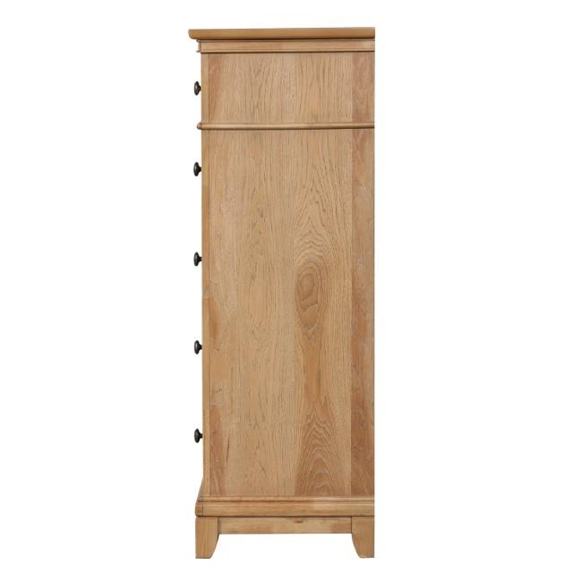  Furniture of America McHenry FM7706NT-C Chest IMAGE 5