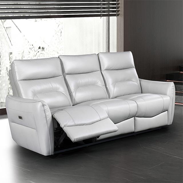  Furniture of America Terentius FM69006TP-SF-PM Power Sofa IMAGE 1