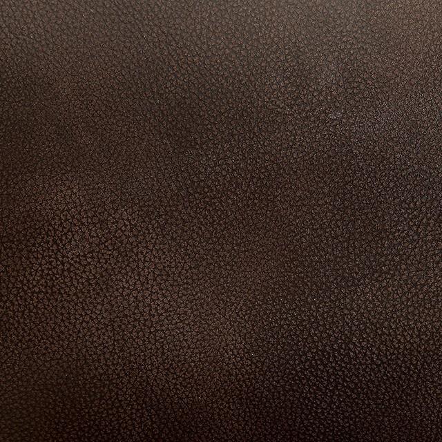  Furniture of America Ruth CM6783BR-CNR Corner Chair IMAGE 3