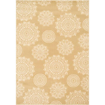  Furniture of America Windel RG8003S Small Area Rug IMAGE 1