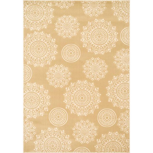  Furniture of America Windel RG8003S Small Area Rug IMAGE 1