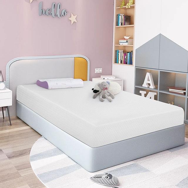  Furniture of America Artemisia DM520-F-EU 8" Full Memory Foam Mattress IMAGE 10