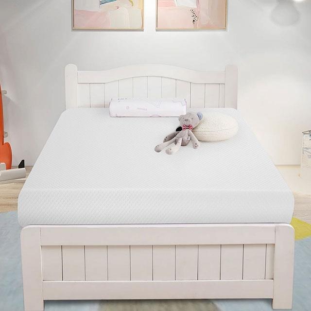  Furniture of America Artemisia DM520-F-EU 8" Full Memory Foam Mattress IMAGE 9