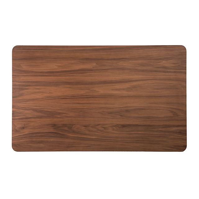  Furniture of America Skien FM3210WN-T-5PC 5 Pc Dining Table Set IMAGE 2
