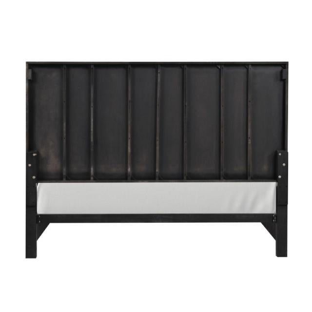  Furniture of America Goldsberg FM7425BK-EK-P-BED King Bed IMAGE 5